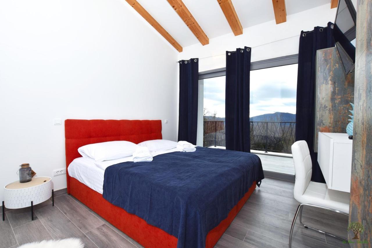 La Finca Olivetree Katuni Zewnętrze zdjęcie