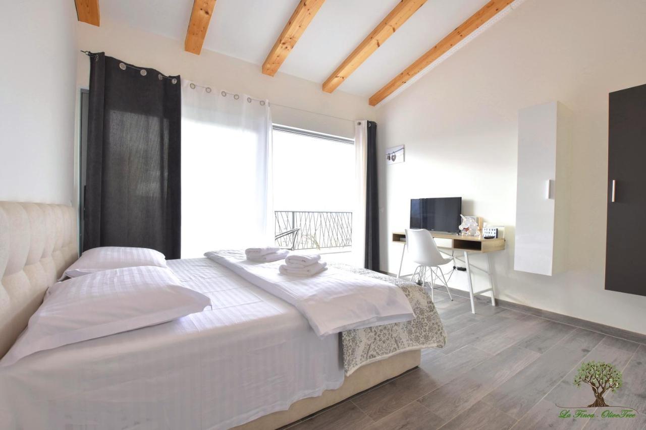 La Finca Olivetree Katuni Zewnętrze zdjęcie