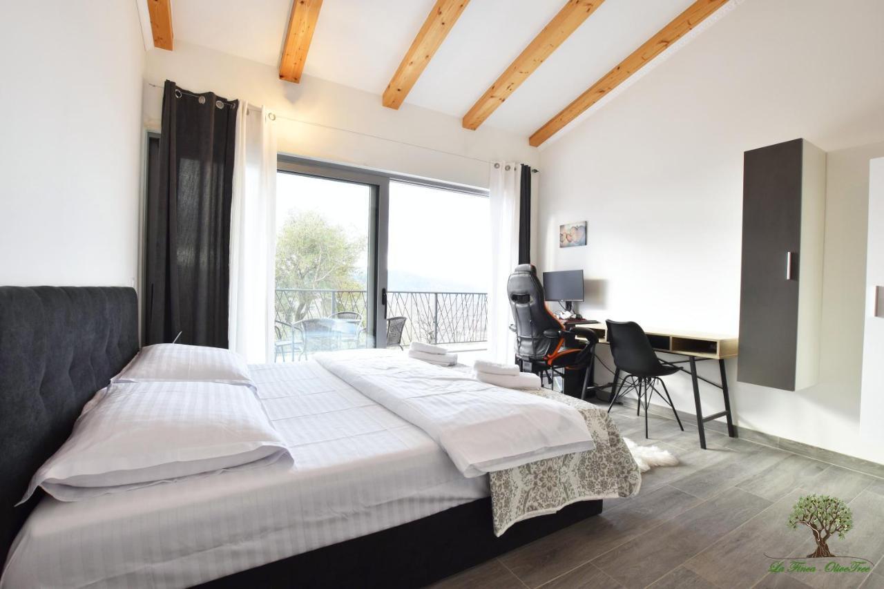 La Finca Olivetree Katuni Zewnętrze zdjęcie