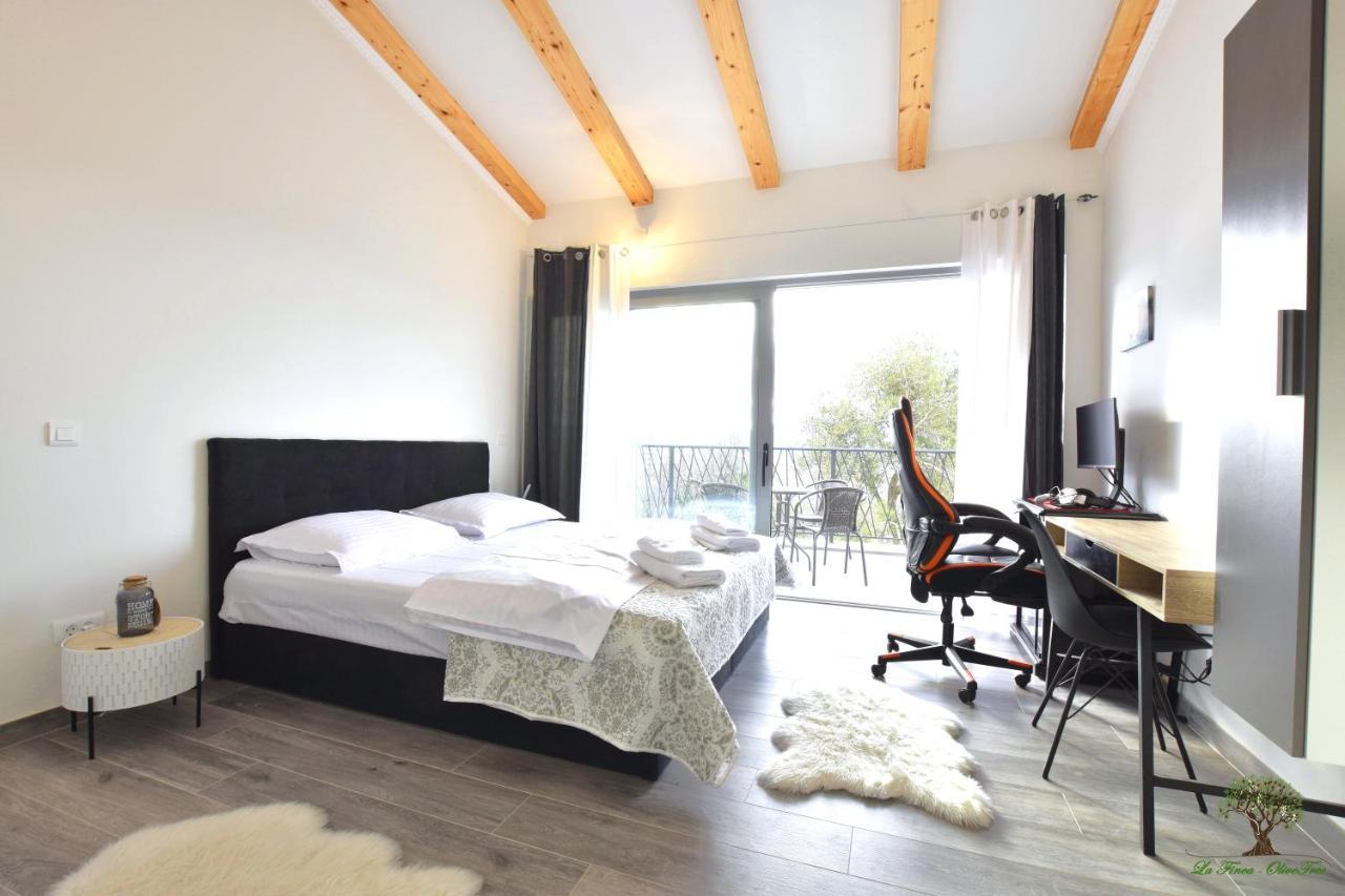 La Finca Olivetree Katuni Zewnętrze zdjęcie