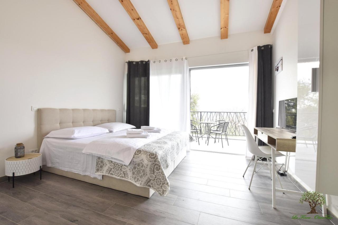 La Finca Olivetree Katuni Zewnętrze zdjęcie