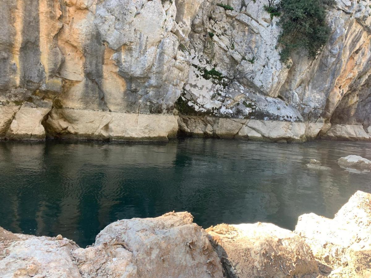 La Finca Olivetree Katuni Zewnętrze zdjęcie