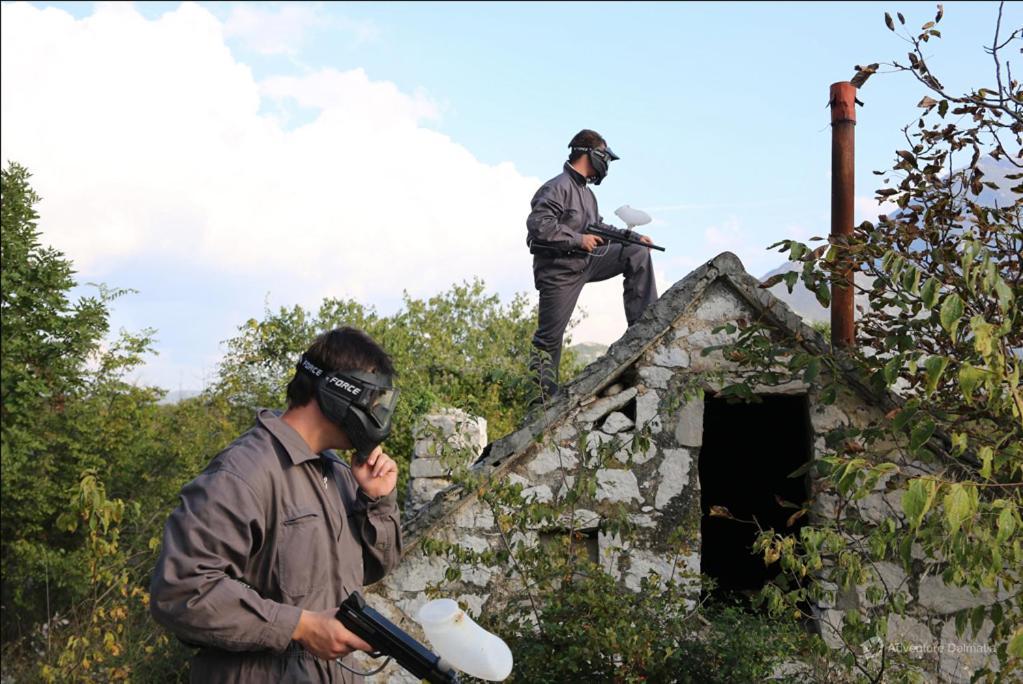 La Finca Olivetree Katuni Zewnętrze zdjęcie