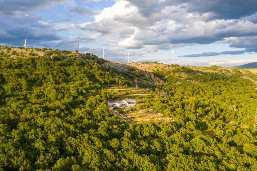 La Finca Olivetree Katuni Zewnętrze zdjęcie