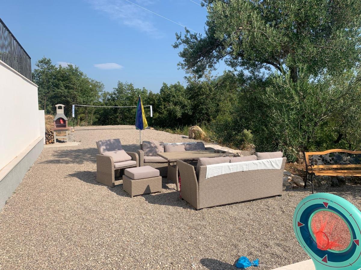 La Finca Olivetree Katuni Zewnętrze zdjęcie