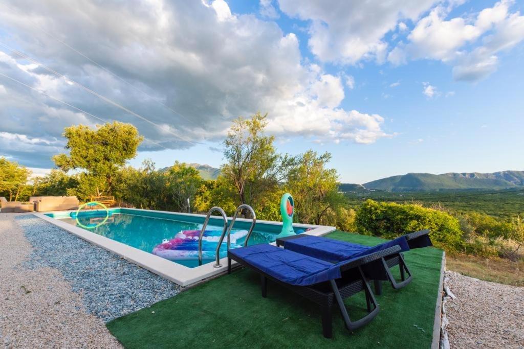 La Finca Olivetree Katuni Zewnętrze zdjęcie