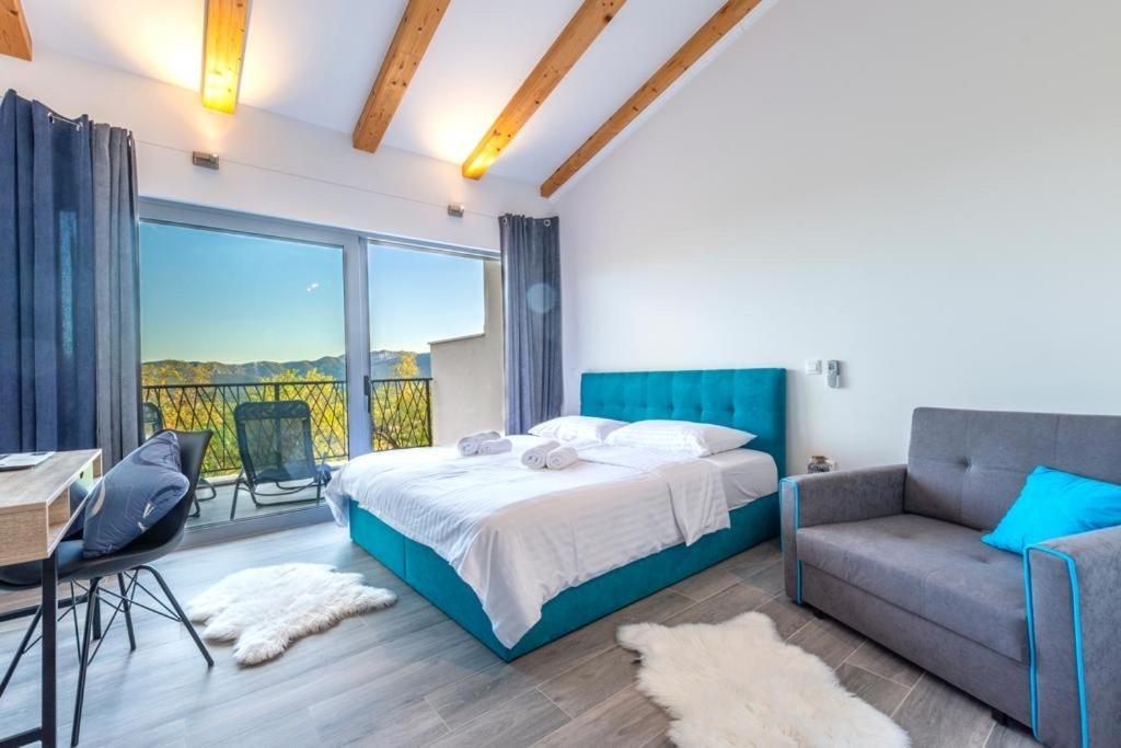 La Finca Olivetree Katuni Zewnętrze zdjęcie