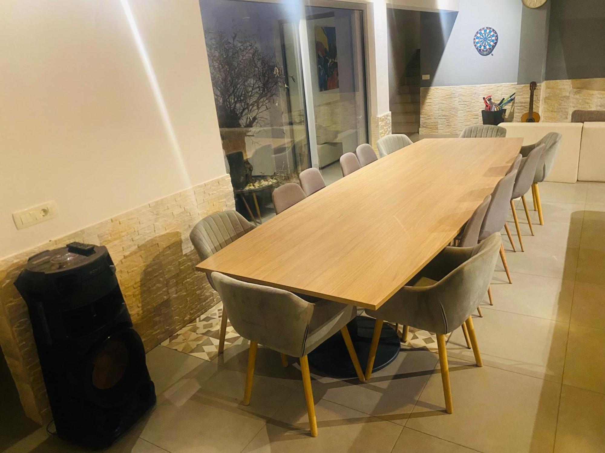 La Finca Olivetree Katuni Zewnętrze zdjęcie